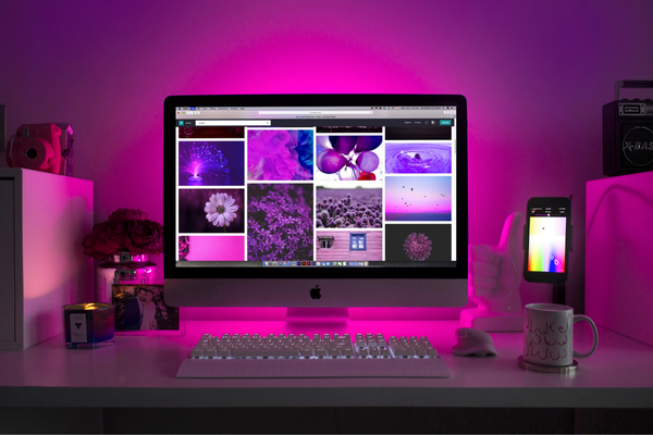 Diseño de Páginas Web en Querétaro