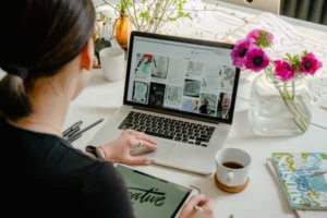 Diseño de Páginas Web en Querétaro